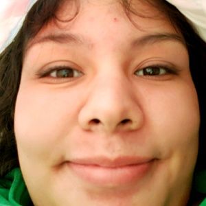 Meet your Posher, Maricela